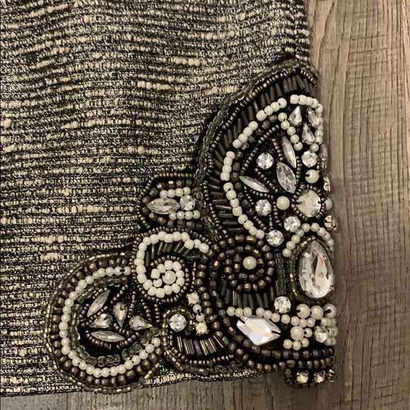 Night Out Mini Skirt 🌙✨ - Picture 2 of 6